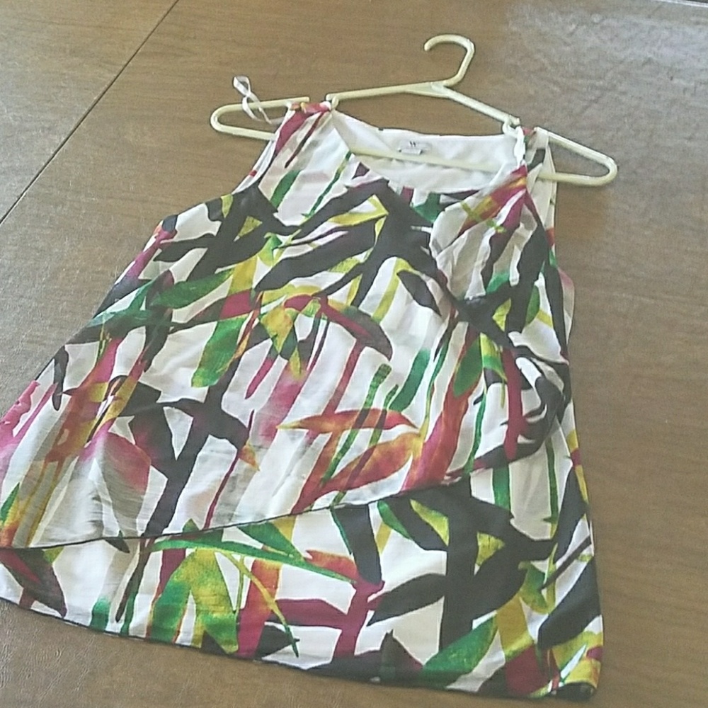 Tank top